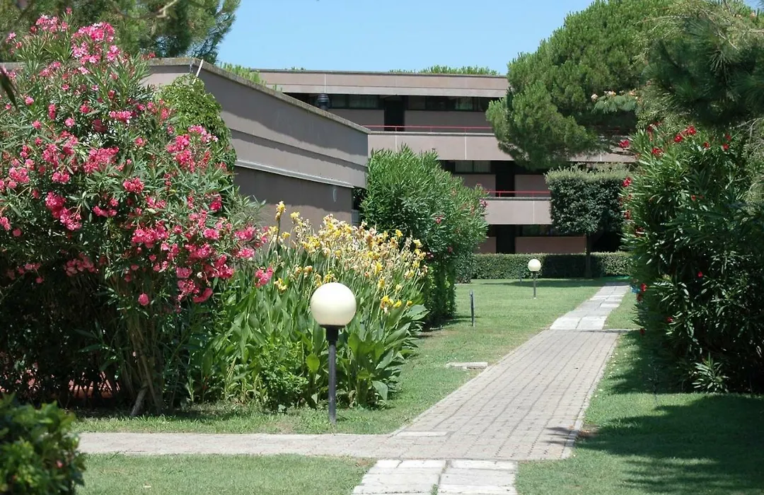Residence Habitat-1