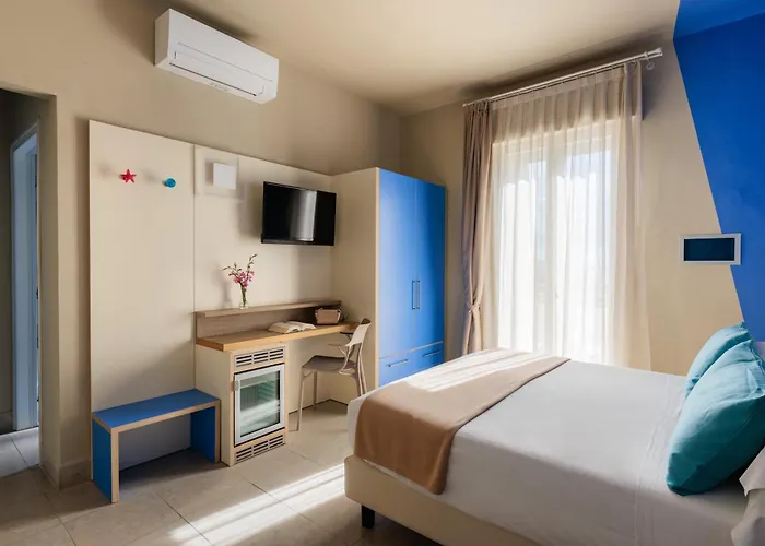 Hotel Nina