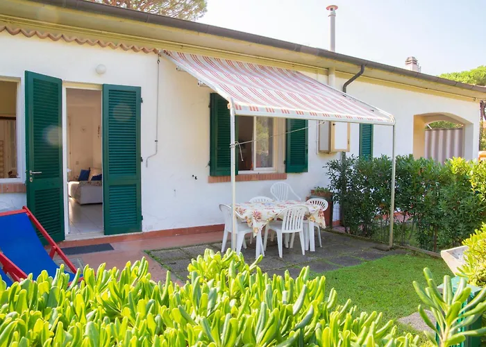 Residence Le Rose